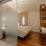 Hotel Livô Boutique Living *