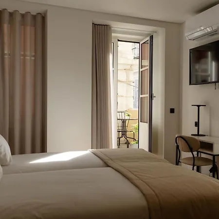 Livo Boutique Living Lissabon
