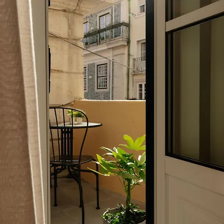 Livo Boutique Living * Lisbon