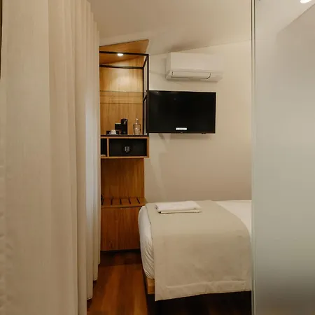 Hotel Livo Boutique Living *