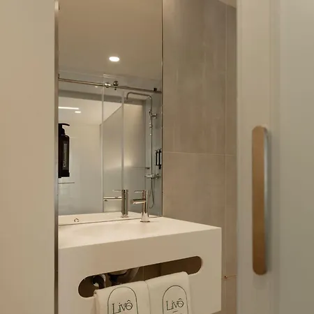 Livo Boutique Living Hotel