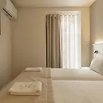 מלון Livo Boutique Living ליסבון