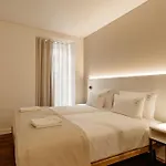 Livo Boutique Living ליסבון