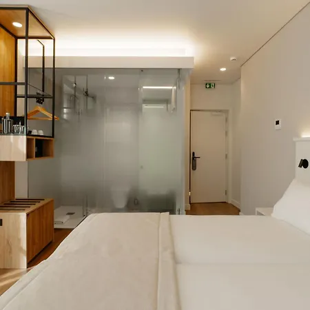 Livo Boutique Living ホテル リスボン