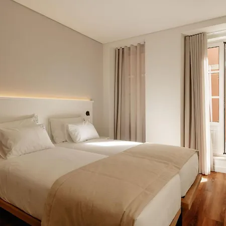 Livo Boutique Living ホテル *