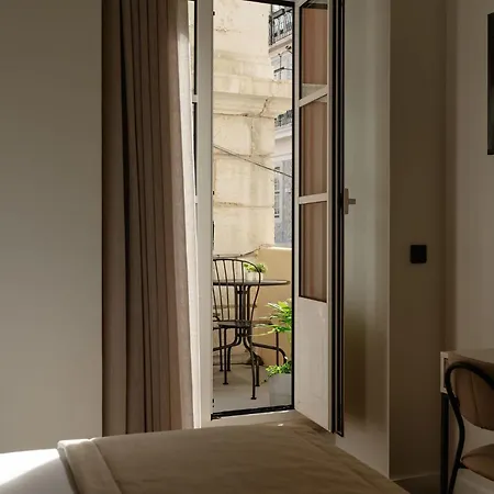 Livo Boutique Living ホテル リスボン