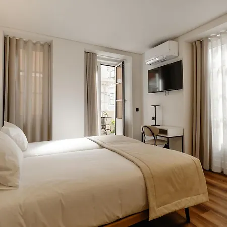 Livo Boutique Living * Lisboa