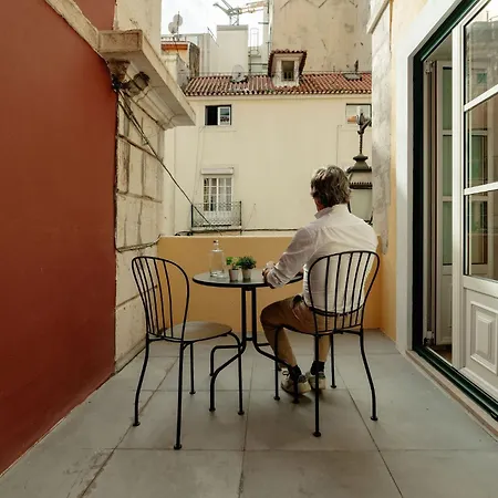 Livo Boutique Living Lisboa