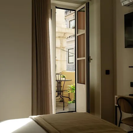 ホテル Livo Boutique Living