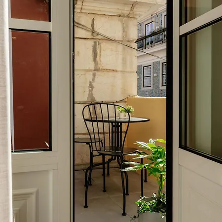 Livo Boutique Living ホテル *