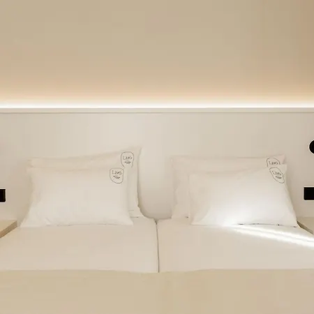 酒店 Livo Boutique Living