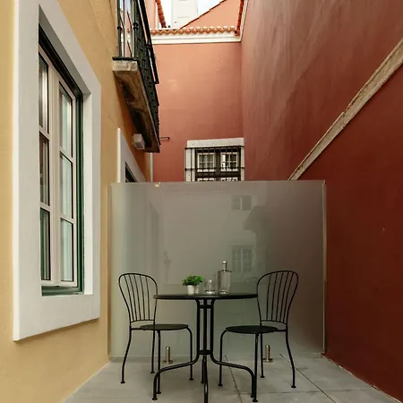 Livo Boutique Living リスボン