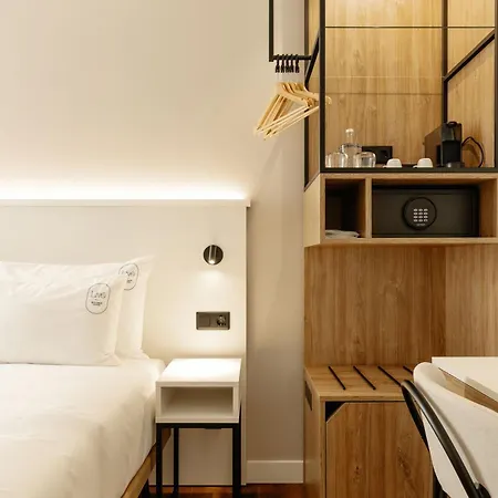 Livo Boutique Living * リスボン