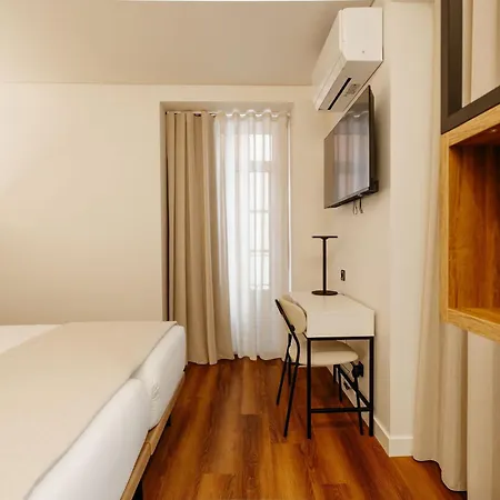 ホテル Livo Boutique Living