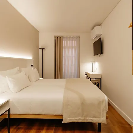 Hotel Livo Boutique Living Lisboa