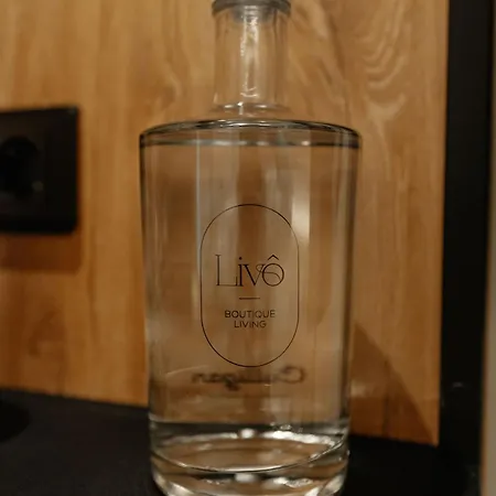 Livo Boutique Living 3* Lisboa