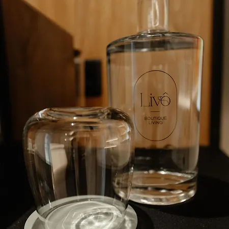 Livo Boutique Living 3*