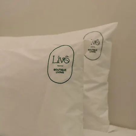 Livo Boutique Living 3*
