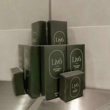 Livo Boutique Living 3* Lisboa