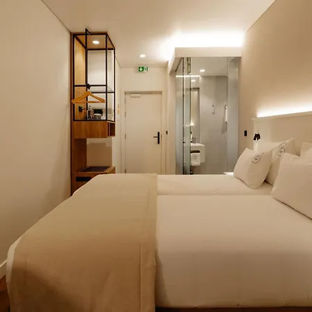 Livo Boutique Living リスボン