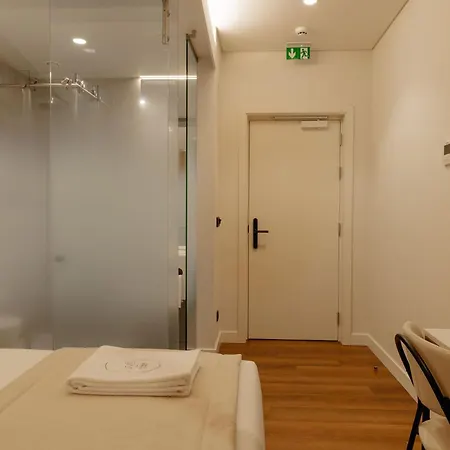 ホテル Livo Boutique Living