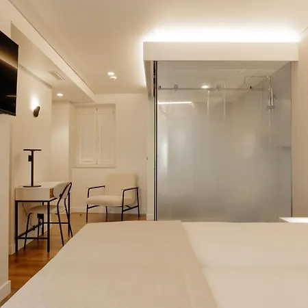 Livo Boutique Living 3* Lisboa