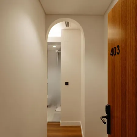 Livo Boutique Living 3*