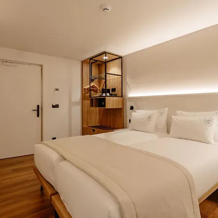 Livo Boutique Living ホテル