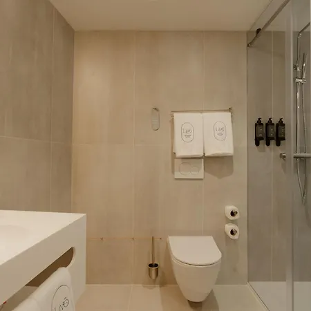 Livo Boutique Living 3* Lisboa