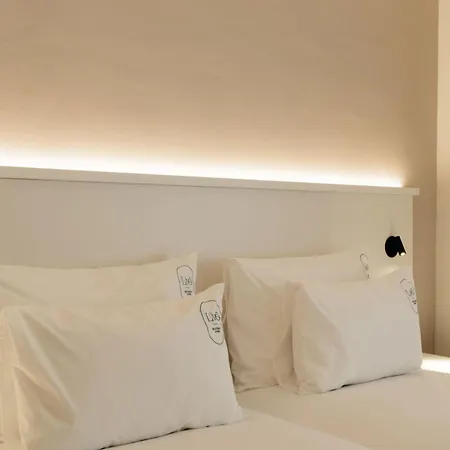 Livo Boutique Living ホテル