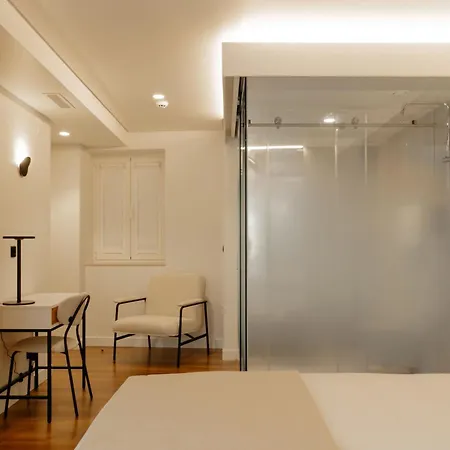 Livo Boutique Living ホテル *