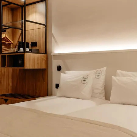 Livo Boutique Living 3* Lisboa