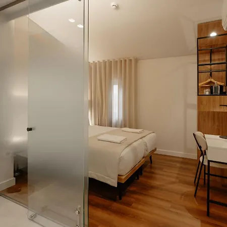 ホテル Livo Boutique Living *