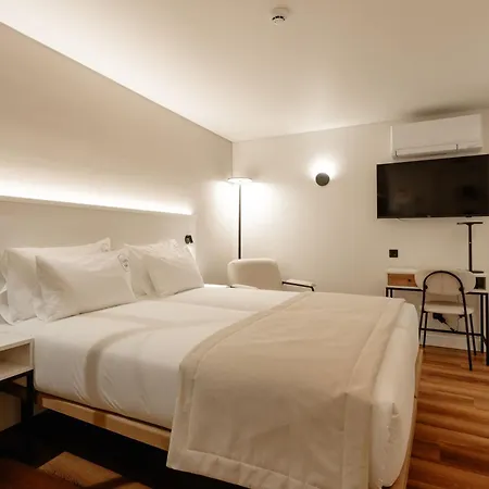 ホテル Livo Boutique Living *