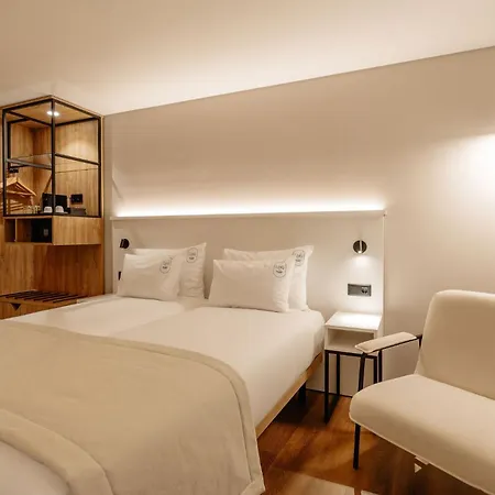 Livo Boutique Living * リスボン