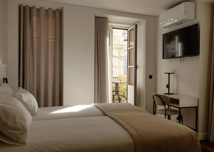 Livo Boutique Living Lisboa