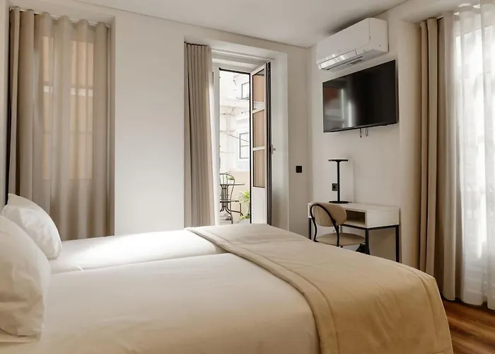 Livo Boutique Living * Lisboa