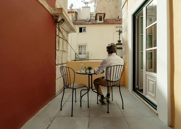 Livo Boutique Living Lisboa