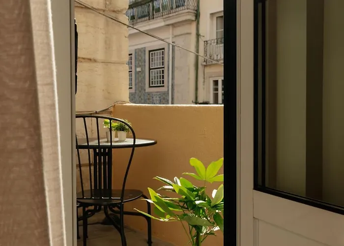 Livo Boutique Living * Lisboa