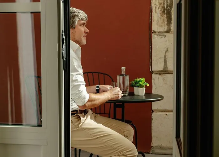 Livo Boutique Living Hotel Lisboa