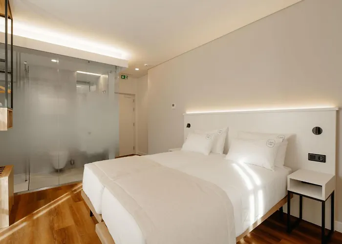 Livo Boutique Living Lisboa