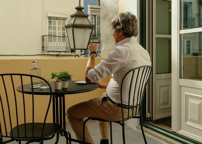 Hotel Livo Boutique Living *