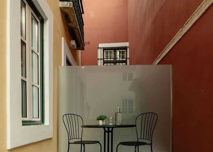 Livo Boutique Living Lisboa