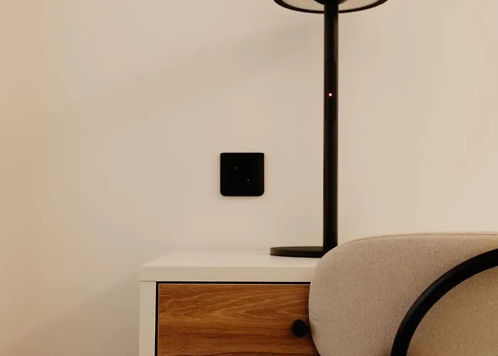 Livo Boutique Living