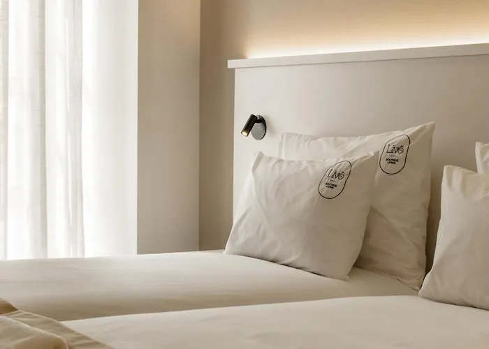 Livo Boutique Living *