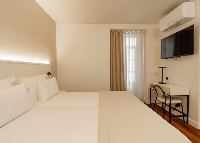 Livo Boutique Living * Lisboa