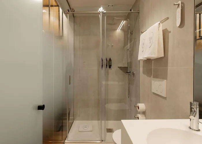 Livo Boutique Living * Lisboa