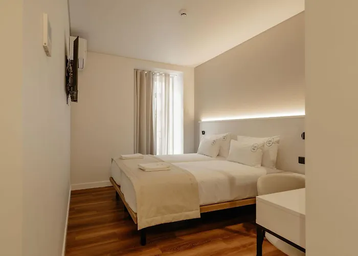 Hotel Livo Boutique Living *