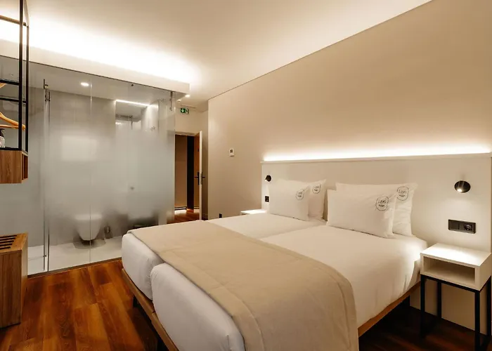 Livo Boutique Living * Lisboa