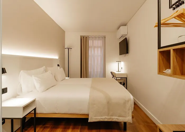 Hotel Livo Boutique Living Lisboa